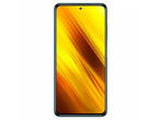Смартфони Xiaomi Poco X3 NFC 128GB Cobalt Blue