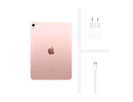 Таблети Apple iPad Air 4 (2020) 64GB Cellular - Rose Gold
