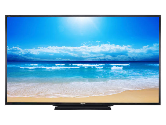 Телевизори Sharp LC90LE757E