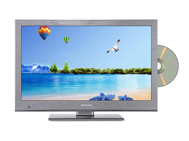 Телевизори Sharp LC-22DS240EXV