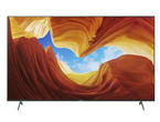 Телевизори Sony KD-65XH9096