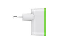 Зарядни устройства Belkin 220V зарядно с един USB изход за iPad & таблет
