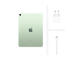 Таблети Apple iPad Air 4 (2020) Wi-Fi 256GB- Green