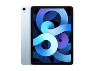 Таблети Apple iPad Air 4 (2020) Wi-Fi 256GB- Sky Blue
