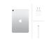 Таблети Apple iPad Air 4 (2020) Wi-Fi 256GB- Silver