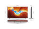 Телевизори Sony KD-55XH9077