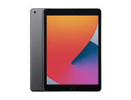 Таблети Apple iPad 10.2 (2020) Wi-Fi 32GB - Space Grey