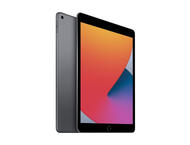 Таблети Apple iPad 10.2 (2020) Wi-Fi 32GB - Space Grey