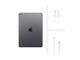 Таблети Apple iPad 10.2 (2020) Wi-Fi 32GB - Space Grey