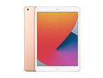 Таблети Apple iPad 10.2 (2020) Wi-Fi 32GB - Gold