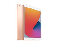 Таблети Apple iPad 10.2 (2020) Wi-Fi 32GB - Gold