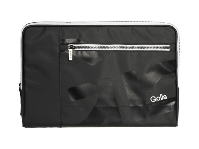 Чанти за Лаптопи Golla OTTO 14 черен