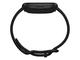 Смарт часовници Fitbit Versa 3 Black/Black Aluminum