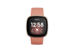 Смарт часовници Fitbit Versa 3 Pink Clay/Soft Gold Aluminum