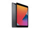 Таблети Apple iPad 10.2 (2020) Cellular 128GB - Space Grey