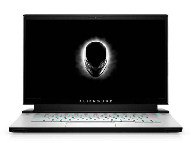 Лаптопи Alienware m15 R3