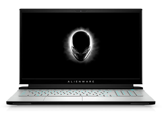 Лаптопи Alienware m17 R3