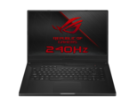 Лаптопи Asus ROG Zephyrus G15 GA502IU-AZ015T