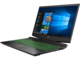 Лаптопи HP Gaming Pavilion 15-dk1004nu