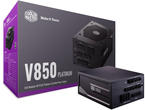 Захранвания за компютри Cooler Master V850 PLATINUM
