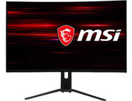 Монитори MSI Optix MAG322CR