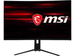 Монитори MSI Optix MAG322CR