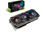 Видео карти ASUS ROG STRIX GeForce RTX 3080 OC