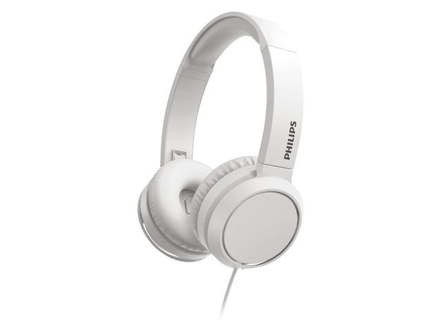 Слушалки Philips TAH4105WT