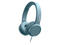 Слушалки Philips TAH4105BL