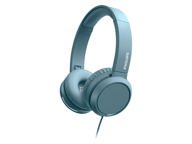 Слушалки Philips TAH4105BL