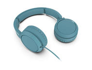 Слушалки Philips TAH4105BL