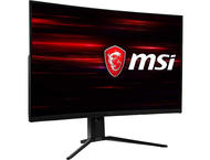 Монитори MSI Optix MAG322CQR