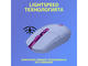 Мишки Logitech G305 Lightspeed - Lilac
