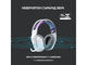 Слушалки Logitech G733 LIGHTSPEED Wireless - WHITE
