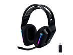 Слушалки Logitech G733 LIGHTSPEED Wireless - BLACK