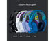 Слушалки Logitech G733 LIGHTSPEED Wireless - BLACK
