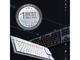 Клавиатури Logitech G915 TKL LIGHTSPEED, White