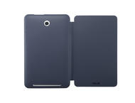 Калъфи за таблети Asus MeMO Pad HD 7 Persona Cover в синьо