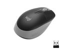 Мишки Logitech M190 MID GREY