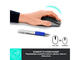 Мишки Logitech M190 MID GREY