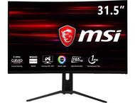 Монитори MSI Optix MAG322CQR