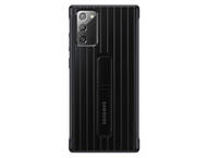 Калъфи Samsung Note 20 Protective Standing Cover Black