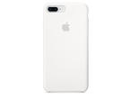 Калъфи Apple iPhone 8 Plus / 7 Plus Silicone Case - White