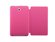 Калъфи за таблети ASUS MeMO Pad HD 7 Persona Cover, розов