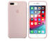 Калъфи Apple iPhone 8 Plus / 7 Plus Silicone Case - Pink Sand