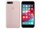 Калъфи Apple iPhone 8 Plus / 7 Plus Silicone Case - Pink Sand