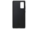 Калъфи Samsung Galaxy Note20 Leather Cover Black
