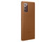 Калъфи Samsung Galaxy Note20 Leather Cover Brown