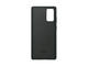 Калъфи Samsung Galaxy Note20 Leather Cover Green