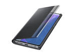 Калъфи Samsung Galaxy Note20 Smart Clear View Cover Black